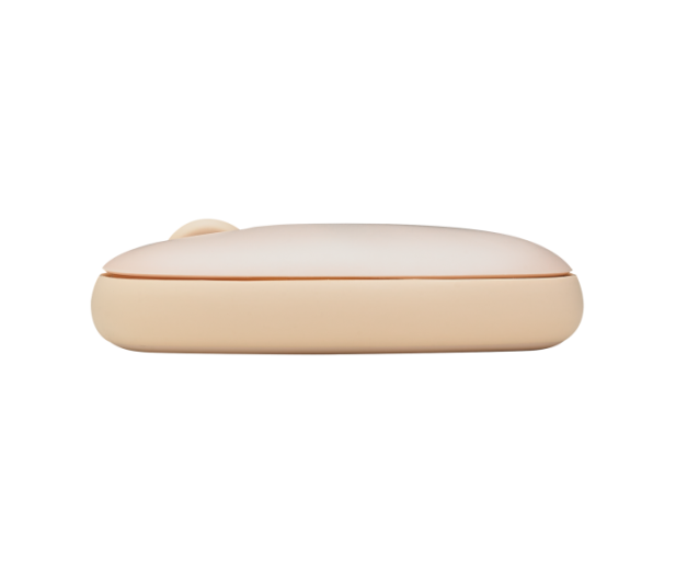 RAPOO M660 beżowa - 1150413 - zdjęcie 3